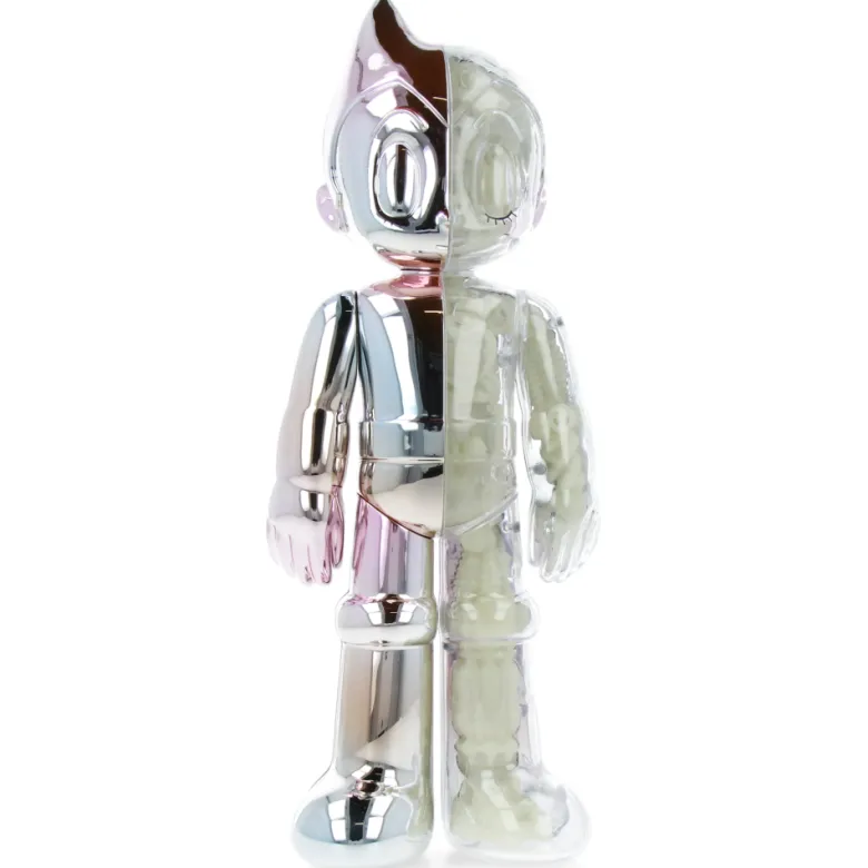 Astro Boy Diecast - Fantasy Color (23 cm)