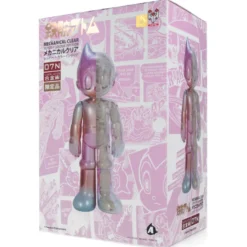 Astro Boy Diecast - Fantasy Color (23 cm)
