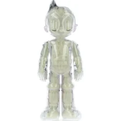 Astro Boy Diecast - Fantasy Color (23 cm)
