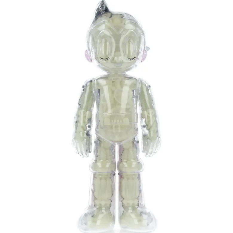 Astro Boy Diecast - Fantasy Color (23 cm)