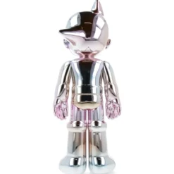 Astro Boy Diecast - Fantasy Color (23 cm)