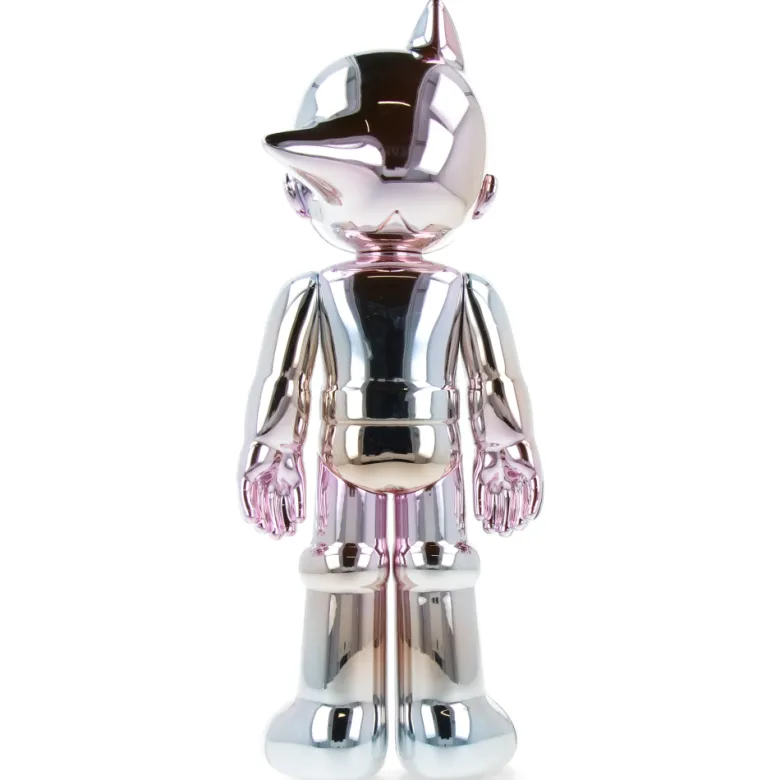 Astro Boy Diecast - Fantasy Color (23 cm)