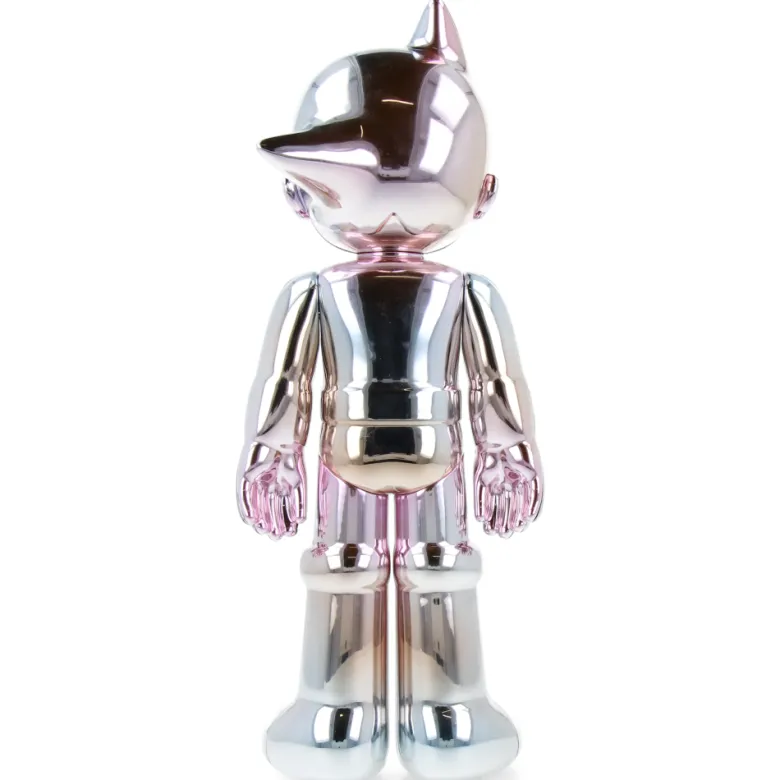 Astro Boy Diecast - Fantasy Color (23 cm)