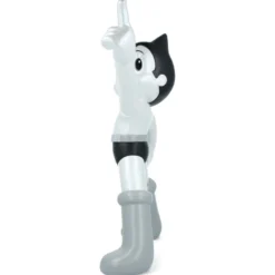 Astro Boy - Hope (Pointing) - Pearl Black (49 cm - Vinyl)
