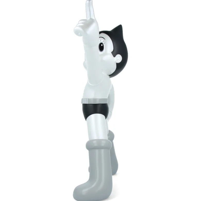 Astro Boy - Hope (Pointing) - Pearl Black (49 cm - Vinyl)