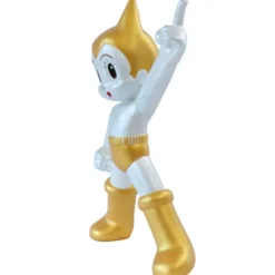 Astro Boy Hope Ver. Pearl White 49cm