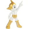 Astro Boy Hope Ver. Pearl White 22cm