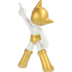 Astro Boy Hope Ver. Pearl White 22cm