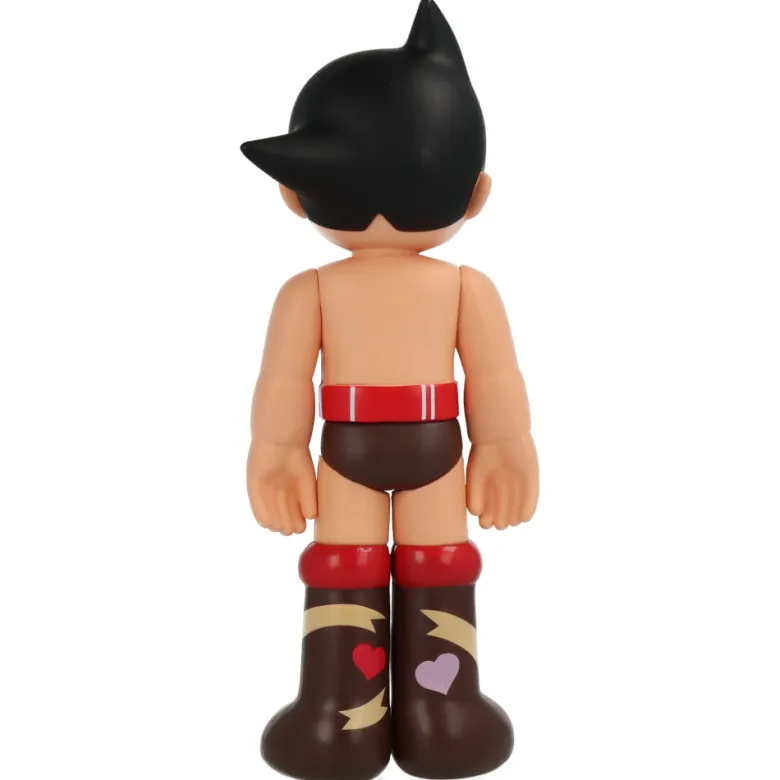 Astro Boy in Valentine
