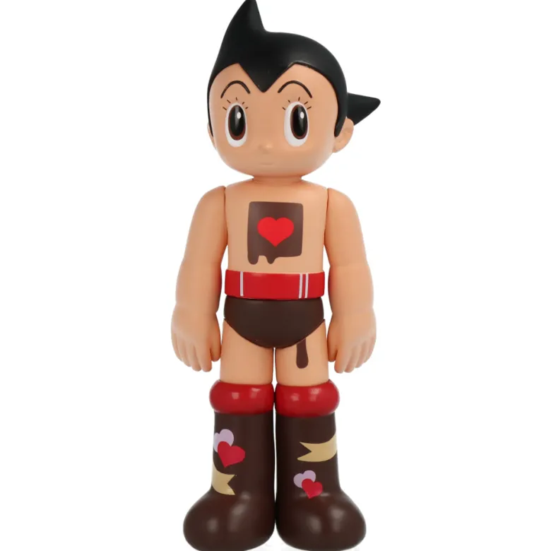 Astro Boy in Valentine