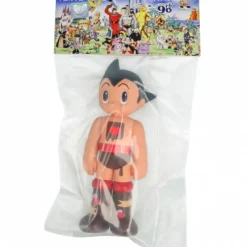 Astro Boy in Valentine