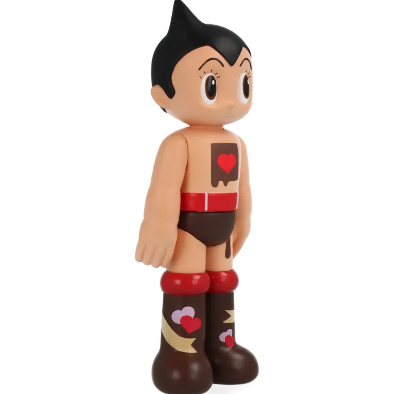 Astro Boy in Valentine