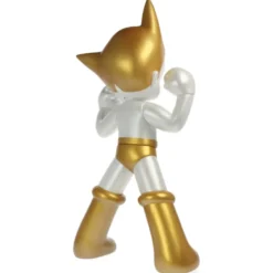 Astro Boy - Power Gold and White (33.5 cm)