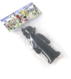 Astro Boy PVC Black Closed Eyes vers.