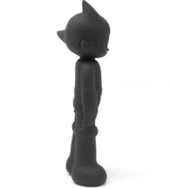 Astro Boy PVC Black Closed Eyes vers.