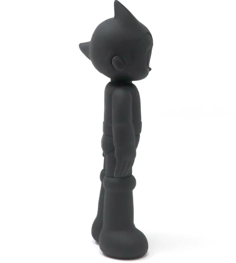 Astro Boy PVC Black Closed Eyes vers.