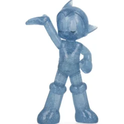 Astro Boy PVC Iconic Vers - Jelly Blue