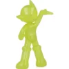 Astro Boy PVC Iconic Vers - Jelly Yellow