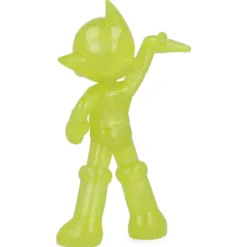 Astro Boy PVC Iconic Vers - Jelly Yellow