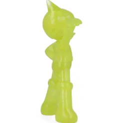 Astro Boy PVC Iconic Vers - Jelly Yellow