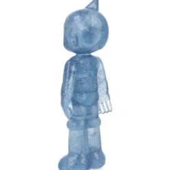 Astro Boy PVC Soda Blue Closed Eyes vers.
