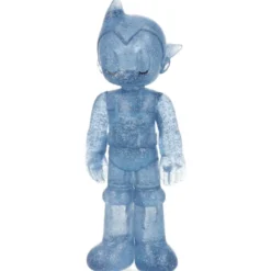Astro Boy PVC Soda Blue Closed Eyes vers.