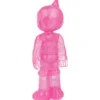 Astro Boy PVC Soda Pink Closed Eyes vers.