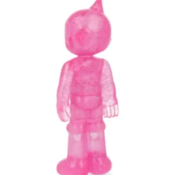 Astro Boy PVC Soda Pink Closed Eyes vers.