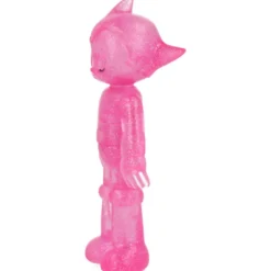 Astro Boy PVC Soda Pink Closed Eyes vers.