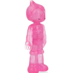 Astro Boy PVC Soda Pink Closed Eyes vers.