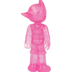 Astro Boy PVC Soda Pink Closed Eyes vers.