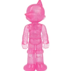 Astro Boy PVC Soda Pink Closed Eyes vers.