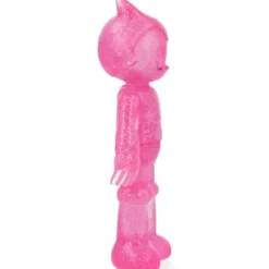 Astro Boy PVC Soda Pink Closed Eyes vers.