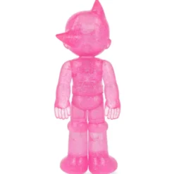 Astro Boy PVC Soda Pink Closed Eyes vers.