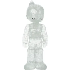 Astro Boy PVC Soda White Closed Eyes vers.