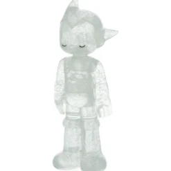 Astro Boy PVC Soda White Closed Eyes vers.