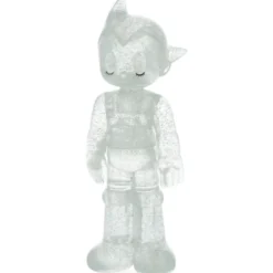 Astro Boy PVC Soda White Closed Eyes vers.