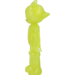 Astro Boy PVC Soda Yellow Closed Eyes vers.