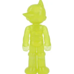 Astro Boy PVC Soda Yellow Closed Eyes vers.