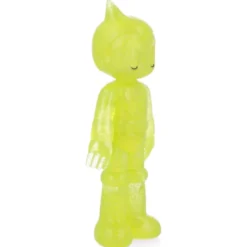 Astro Boy PVC Soda Yellow Closed Eyes vers.