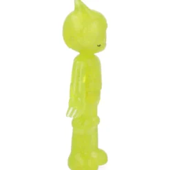 Astro Boy PVC Soda Yellow Closed Eyes vers.