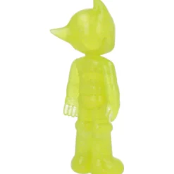 Astro Boy PVC Soda Yellow Closed Eyes vers.