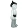 Astro Boy - Standing (Eye Closing) - 13,5 cm (Pearl Black)