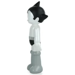 Astro Boy - Standing (Eye Closing) - 13,5 cm (Pearl Black)