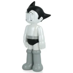 Astro Boy - Standing (Eye Closing) - 13,5 cm (Pearl Black)