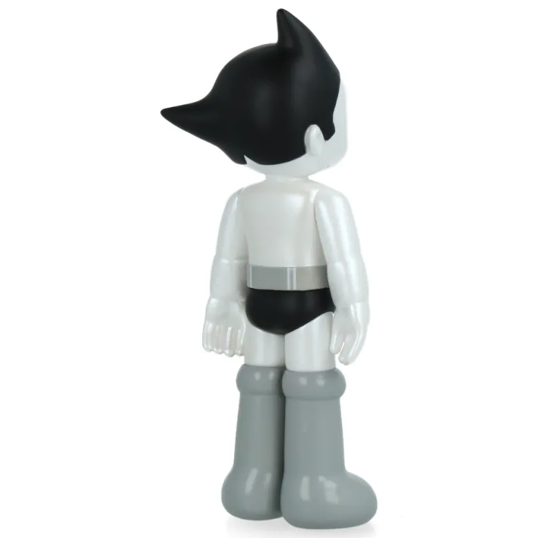 Astro Boy - Standing (Eye Closing) - 13,5 cm (Pearl Black)