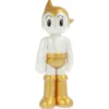 Astro Boy Standing Pearl White