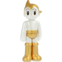 Astro Boy Standing Pearl White