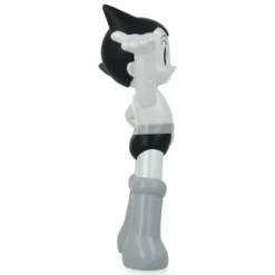 Astro Boy Welcome (Pearl Black) - Opened Eyes