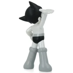 Astro Boy Welcome (Pearl Black) - Opened Eyes